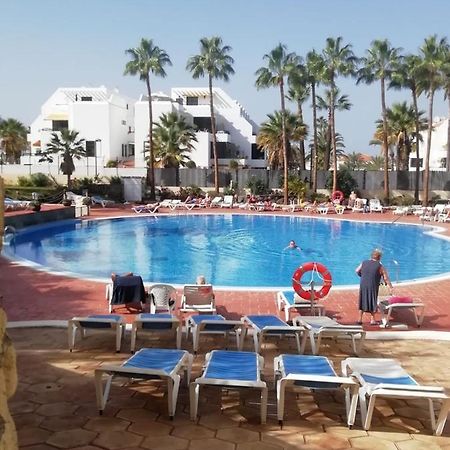 El Dorado Las Americas Wifi Pool Arona  Extérieur photo