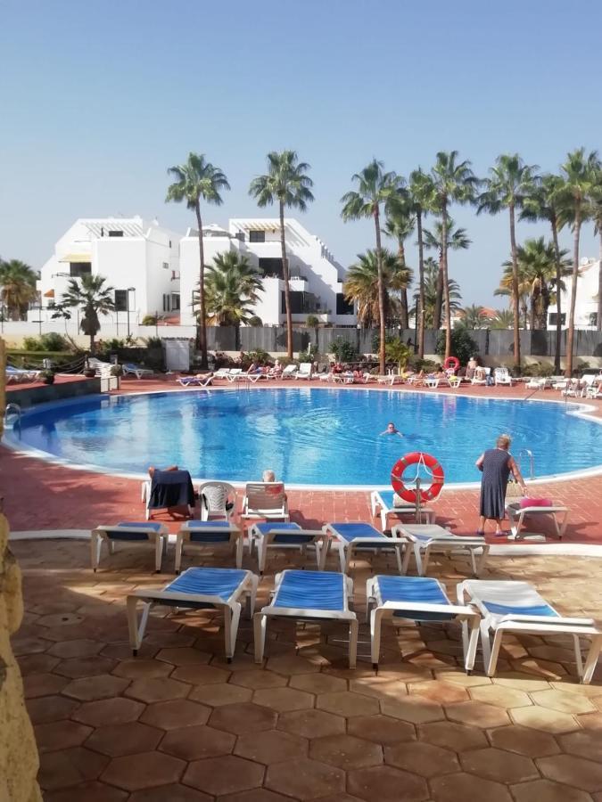 El Dorado Las Americas Wifi Pool Arona  Extérieur photo